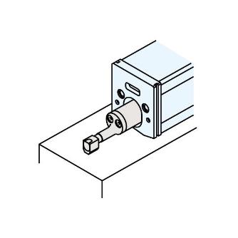 （株）ミツトヨ 粗さ測定機 付属品 178-296 粗さ測定機　付属品 178-296/ﾃｲｿｸﾃｲﾘｮｸｹﾝｼｭﾂｷ