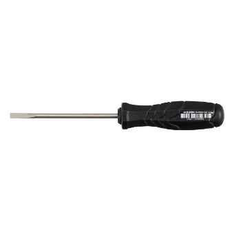 ホーザン株式会社 マイナスドライバー マイナスドライバー D-650-100