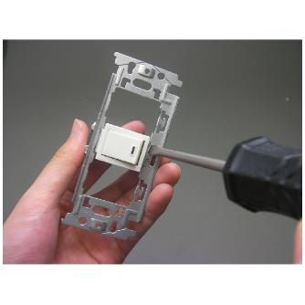 ホーザン株式会社 マイナスドライバー マイナスドライバー D-655-100