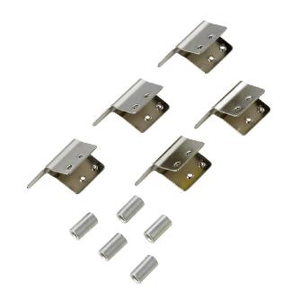 ホーザン株式会社 アース端子セット アース端子セット F-127-1