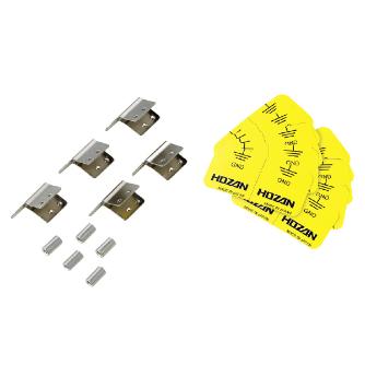 ホーザン株式会社 アース端子セット アース端子セット F-127-1