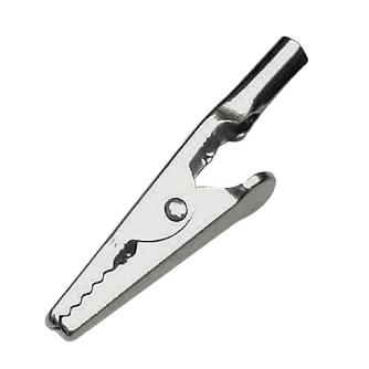 ホーザン株式会社 ワニグチクリップ F-154 ワニグチクリップ F-154-3