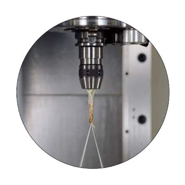 （株）日研工作所 NC用ドリルチャック NC-NPU ＮＣ用ドリルチャック NC5-100-NPU8-90