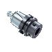 （株）日研工作所 ボーリング用ベースホルダ NC-Q ボーリング用ベースホルダ NC5-100-Q12-125