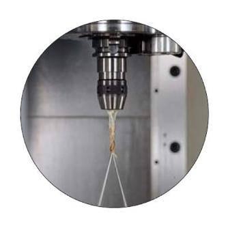 （株）日研工作所 NC用ドリルチャック NC-NPU ＮＣ用ドリルチャック NC5-46-NPU13-120