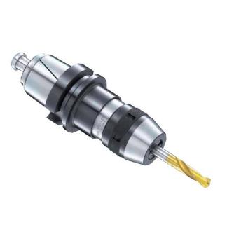 （株）日研工作所 NC用ドリルチャック NC-NPU ＮＣ用ドリルチャック NC5-46-NPU8-100