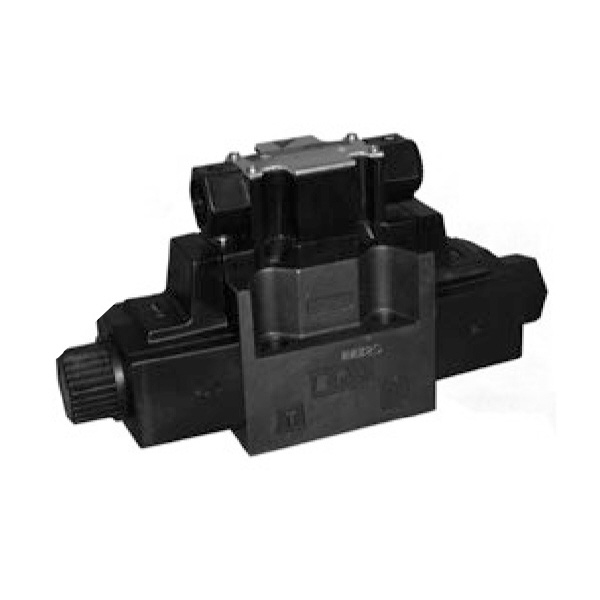 ダイキン工業（株） 電磁操作弁 KSO-G03-2BP 電磁操作弁 KSO-G03-2BP-20-N-2T