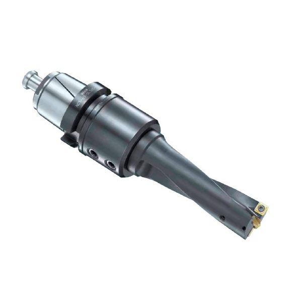 （株）日研工作所 ドリル用サイドロックホルダ NC-SL ドリル用サイドロックホルダ NC5-63-SL32C-70
