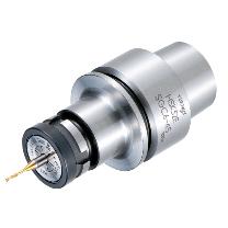 ユキワ精工（株） スーパーG1チャック HSK63A