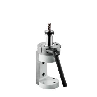 ユキワ精工（株） ツールクランプ YTC ツールクランプ YTC32HSK-E