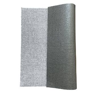 クリーンテックスジャパン（株） JPM AD＋ 消毒液スタンド用マット JS1R ＪＰＭ　ＡＤ＋　消毒液スタンド用マット JS1R001010000AA7J ｸﾞﾚｰ