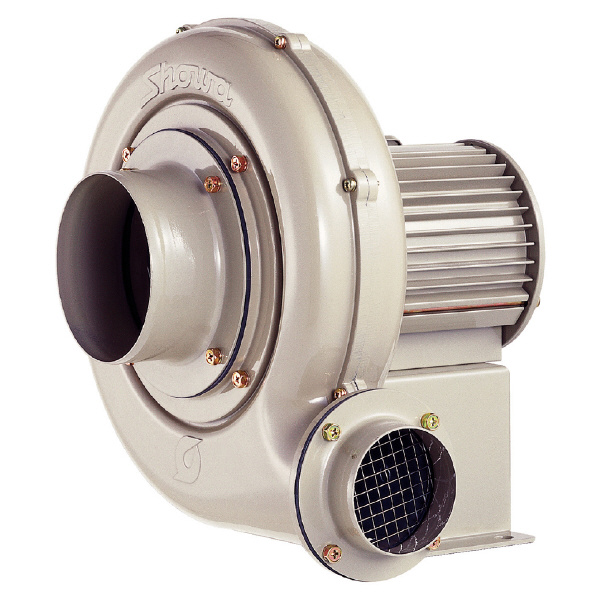 ＳＤＧ（株） 電動送風機(耐熱形) EC 電動送風機（耐熱形） EC-63SHT-R3A3