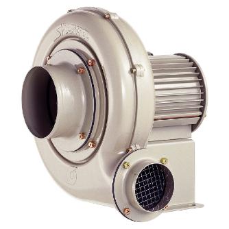 ＳＤＧ（株） 電動送風機(耐熱形) EC 電動送風機（耐熱形） EC-63THT-R313