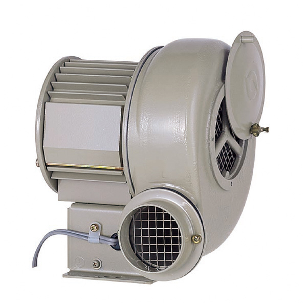 ＳＤＧ（株） 電動送風機(耐熱形) SF 電動送風機（耐熱形） SF-50HT-L3A3