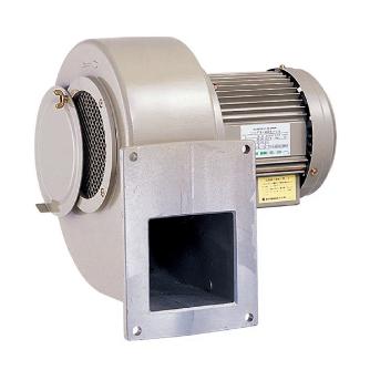 ＳＤＧ（株） 電動送風機(耐熱形) FS 電動送風機（耐熱形） FS-150HT-R313