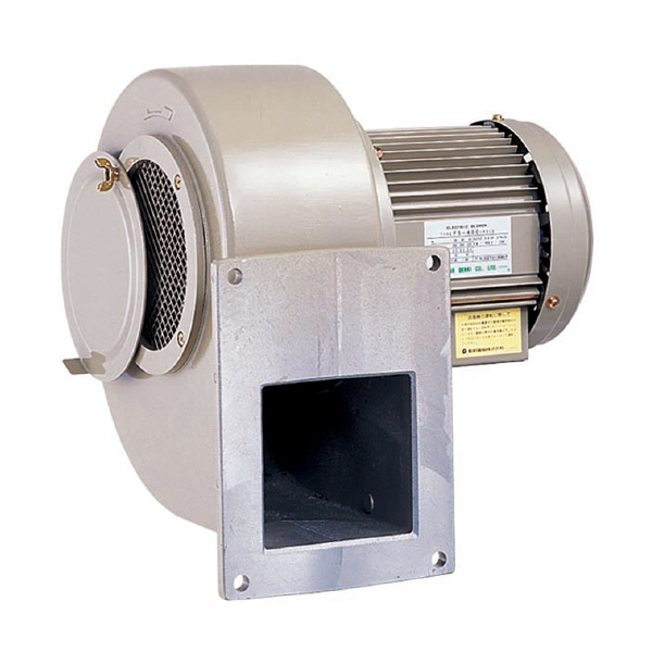 ＳＤＧ（株） 電動送風機(耐熱形) FS 電動送風機（耐熱形） FS-200HT-R313