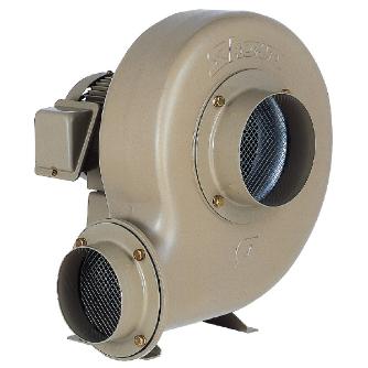 ＳＤＧ（株） 電動送風機(耐熱形) AH-400HT-L313 電動送風機（耐熱形） AH-400HT-L313