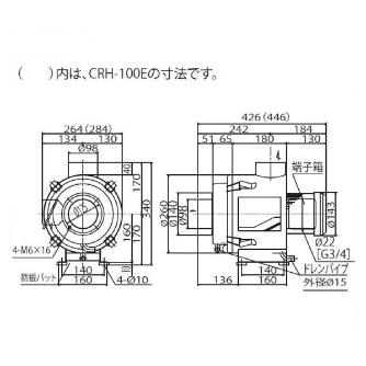 ＳＤＧ（株） ミストレーサ CRH ミストレーサ CRH-100T