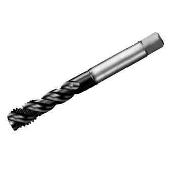 サンドビック（株） コロタップ300 スパイラルタップ T300-PM コロタップ　【Ｄ】 T300-PM101JA-M24 P1PM