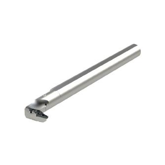 京セラ（株） ホルダ 内径旋削用 SZZB ホルダ　内径旋削用 A25S-SZZBR13-34AE