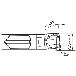 京セラ（株） チップ 超硬 多機能用 PKM チップ　超硬　多機能用 PKM50L-030PM-6D GW15