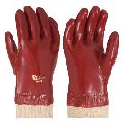 （株）シモン オールコート手袋 ケミグローブ