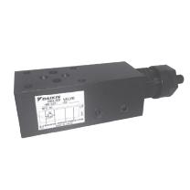 ダイキン工業（株） モジュラースタック形リリーフ弁 MR