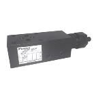 ダイキン工業（株） モジュラースタック形リリーフ弁 MR