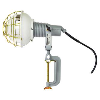 日動工業（株） 安全投光器 白熱球(レフ球) AF 安全投光器　白熱球（レフ球） AF-E500_200V