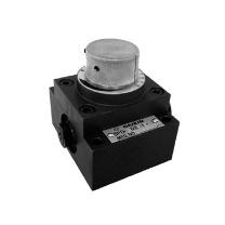 ダイキン工業（株） デセラレーション付絞り弁 SFD-G