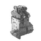 ダイキン工業（株） ジショニングモータ TM10AI-3R22-ATNN-20