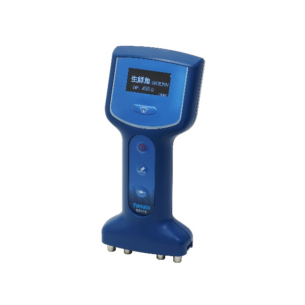 大和製衡（株） FISH ANALYZER TYPE S DFA10 ＦＩＳＨ　ＡＮＡＬＹＺＥＲ　ＴＹＰＥ　Ｓ DFA10