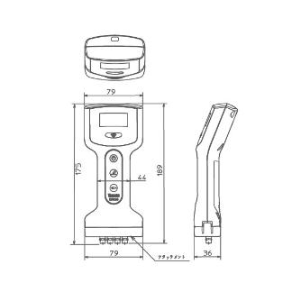 大和製衡（株） FISH ANALYZER TYPE S DFA10 ＦＩＳＨ　ＡＮＡＬＹＺＥＲ　ＴＹＰＥ　Ｓ DFA10