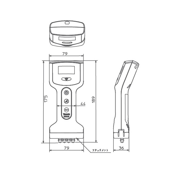 大和製衡（株） FISH ANALYZER TYPE S DFA10 ＦＩＳＨ　ＡＮＡＬＹＺＥＲ　ＴＹＰＥ　Ｓ DFA10