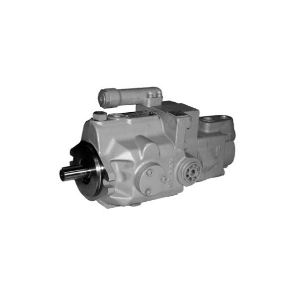 ダイキン工業（株） ピストンポンプ 2連ポンプ VD ピストンポンプ　２連ポンプ VD4-15A1R-95