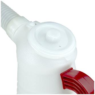 （株）フルプラ オイルジョッキー オイルジョッキー１Ｌ 310 ｲｴﾛｰ