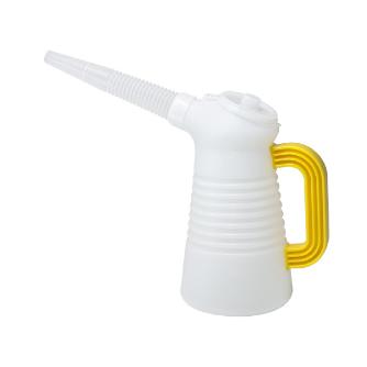 （株）フルプラ オイルジョッキー オイルジョッキー１Ｌ 310 ｲｴﾛｰ