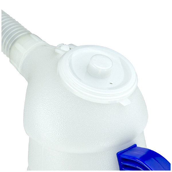 （株）フルプラ オイルジョッキー オイルジョッキー２Ｌ 320 ｲｴﾛｰ