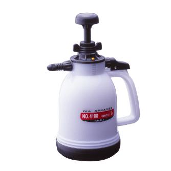 （株）フルプラ 噴霧器/ハンディ 噴霧器／ハンディ 4100