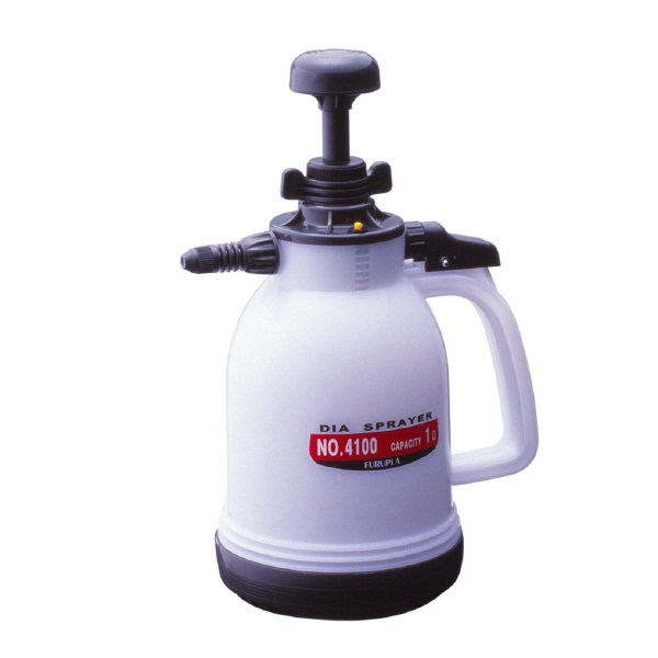 （株）フルプラ 噴霧器/ハンディ 噴霧器／ハンディ 4100