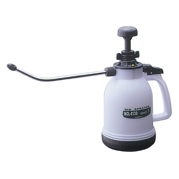 （株）フルプラ 噴霧器/ハンディ 噴霧器／ハンディ 4130
