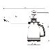 （株）フルプラ 噴霧器/ハンディ 噴霧器／ハンディ 4130