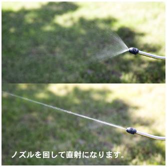 （株）フルプラ 噴霧器/ハンディ 噴霧器／ハンディ 4130