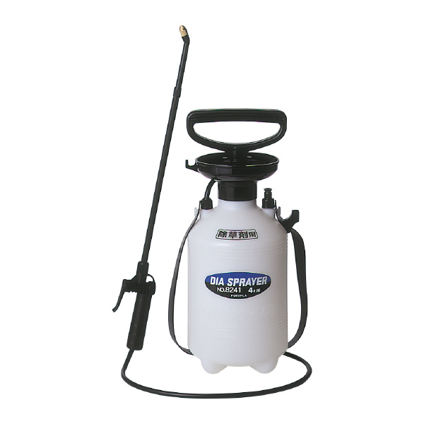 （株）フルプラ 噴霧器/除草剤用 噴霧器／除草剤用 8241