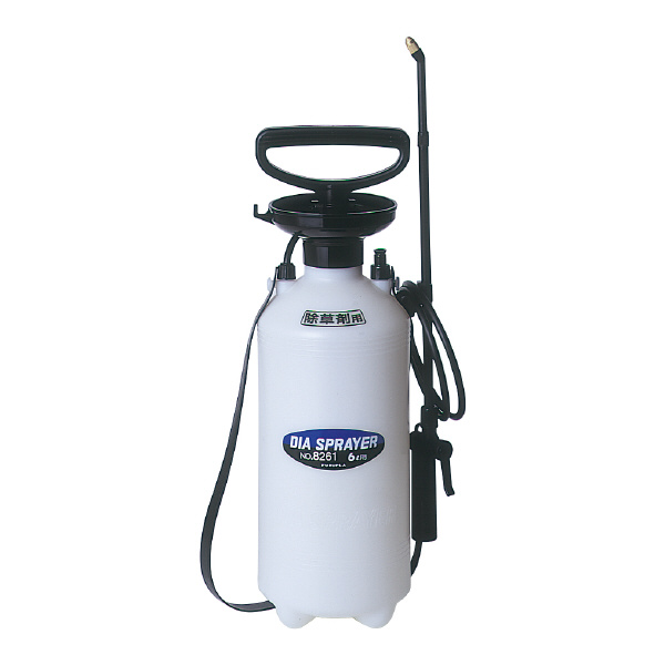 （株）フルプラ 噴霧器/除草剤用 噴霧器／除草剤用 8261