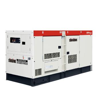やまびこジャパン（株） 可搬型 ディーゼルエンジン発電機 DG ディーゼル発電機 DG2201MI3