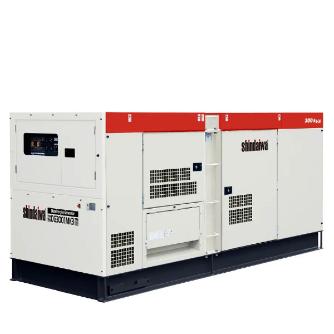 やまびこジャパン（株） 可搬型 ディーゼルエンジン発電機 DG ディーゼル発電機 DG3001MK3