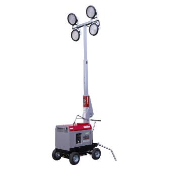 やまびこジャパン（株） LED投光機 SL ＬＥＤ投光機 SL430LIDG