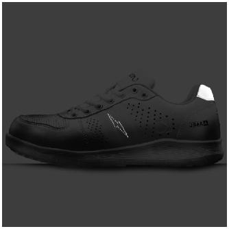 （株）シモン JSAA安全靴 NS611白静電 ＪＳＡＡ安全靴 NS611ｼﾛｾｲﾃﾞﾝ 260