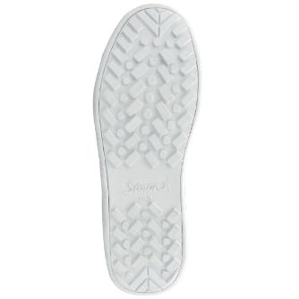 （株）シモン JSAA安全靴 NS611白静電 ＪＳＡＡ安全靴 NS611ｼﾛｾｲﾃﾞﾝ 260